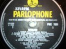 BEATLES REVOLVER - ORIGINAL FIRST PRESS RARE mono VINYL