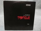 TONGUE - Orig Super Rare Funk Soundtrack OST LP