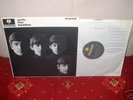 BEATLES With The Beatles LP 1963 DECCA CONTRACT PRESS