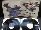 PINK FLOYD THE WALL VERY RARE ORIGINAL NEAR MINT VINYLS