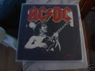 AC/DC Live in Stockholm 1986  DLP  Rarität
