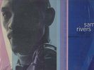 SAM RIVERS/CONTOURS/BLUE NOTE/NEW YORK USA