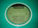 FREESOUND  Library  CRANK   J.B. RAITEUX
