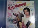 KATI PATANG RAJESH KHANNAS BOLLYWOOD VINYL LP,RECORD