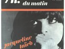jacqueline taieb:7 heures du matin freakbeat mod 7