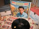 Elvis LPM-2999 Roustabout Lp Mono Prsg Oct 64' N-Mint