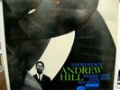 ANDREW HILL Smokestack BLUE NOTE LP Orig 4160 NY Sealed