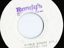 Generation Gap - Bubble Strutt - TEST PRESS **LISTEN**