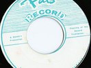 Randy's All Stars - UNKNOWN FLUTE INST. **LISTEN**