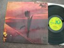 Pretty things - parachute LP 1970 harvest pre EMI