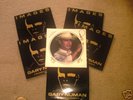 Gary Numan/interviews vinyl +