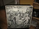 WOLFMAN JACK & THE WOLFPACK RARE  LP, BREAD