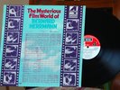 TAS Super Disc List - PFS4337 UK/ Mysterious Film World