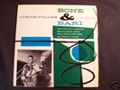 CURTIS FULLER Bone & Bari BLUE NOTE LP w.63rd