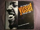 YUSEF LATEEF The Sounds Of PRESTIGE LP NYC