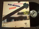 BLUE MITCHELL Out Of The Blue RIVERSIDE LP