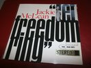 BLUE NOTE 84106  JACKIE McLEAN WALTER DAVIS LP VG++ LP