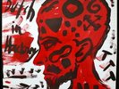 TTT- Butch in Hackney PENCK 2LP Butch Morris private