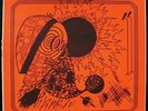 Sun Ra- Disco 3000 SATURN original