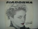 Madonna BURNING UP (ARDIENDO) Spain 7