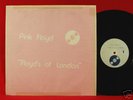PINK FLOYD 1972 DRUGGY BLUES PSYCH LP TMOQ TAKRL CBM