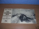 THE SMITHS - THIS CHARMING MAN - PROMO POSTER