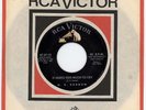 CLASSIC NORTHERN SOUL 45  H.B. BARNUM IT HURTS TOO MUCH