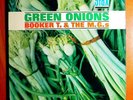 BOOKER T & THE MGs GREEN ONIONS MINT ORIG STAX MONO LP