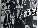 PINK FLOYD BBC TAPES rare 2 LP orig CLEAR VINYL MINT