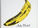 VELVET UNDERGROUND NICO 1st US 1967 MONO w TORSO BANANA
