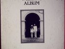 John Lennon and Yoko Ono Wedding Album