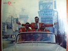 CADILLACS FABULOUS CADILLACS AWESOME'57 JUBILEE MONO LP