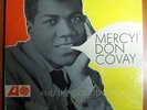 DON COVAY (w/JIMI HENDRIX) MERCY SEALED ORIG'64 MONO LP