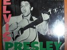 ELVIS PRESLEY 1st ALBUM 1st PRESSING STONE MINT MONO LP
