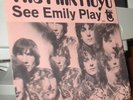 Rock PROMO 45 w/Picture Sleeve - Pink Floyd on Tower M-