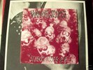 VORKRIEGSPHASE scheiss krieg 7'inch kbd punk orig