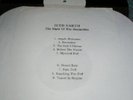 Iced Earth RARE TEST PRESS LP slayer megadeth metallica