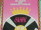 SISSY Queen of Discoteque DISCOKEY 12