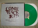 Comeback Kid - Wake the Dead tour press /90