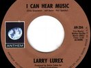 LARRY LUREX (QUEEN) 