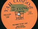 NOGGA MORRIS /HEPTONES - YOU WANT TO GET I OUT - LISTEN
