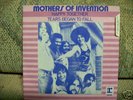 ZAPPA & MOTHERS OF INVENTION { HAPPY TOGETHER } P.S -NM