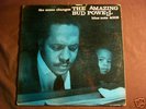 BUD POWELL The Scene Changes BLUE NOTE LP w.63rd