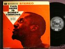 BOBBY TIMMONS This Here Is...RIVERSIDE LP