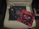 THE WHITE STRIPES ROB JONES ALUMINIUM LP NEW LTD EDTION