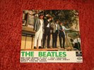 BEATLES   WE CAN WORK IT OUT   RARE EP
