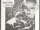 AROMA DI AMORE ZONDER OMZIEN LP Belgian original