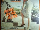 JAMES BROWN PLEASE PLEASE  LEGS COVER ORIG LP