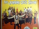 JOHNNY OTIS SHOW  ORIG'57 LP YELLOW LABEL PROMO