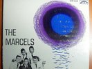 MARCELS BLUE MOON STONE MINT COLPIX MONO LP UNPLAYED 